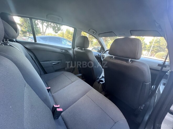 Opel Astra 2009, 215,000 km - 1.4 l - Sumqayıt