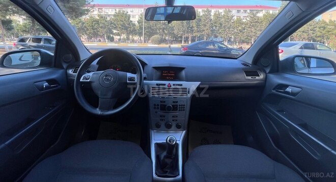 Opel Astra 2009, 215,000 km - 1.4 l - Sumqayıt