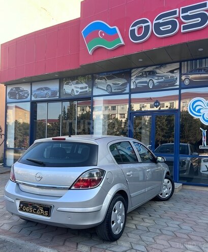 Opel Astra 2009, 215,000 km - 1.4 l - Sumqayıt