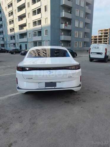 Changan Qiyuan A05 2024, 300 km - 1.5 л - Bakı
