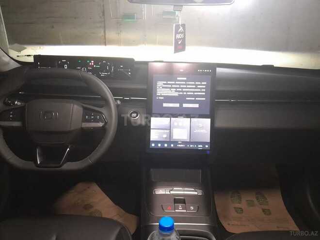 Changan Qiyuan A05 2024, 300 km - 1.5 л - Bakı