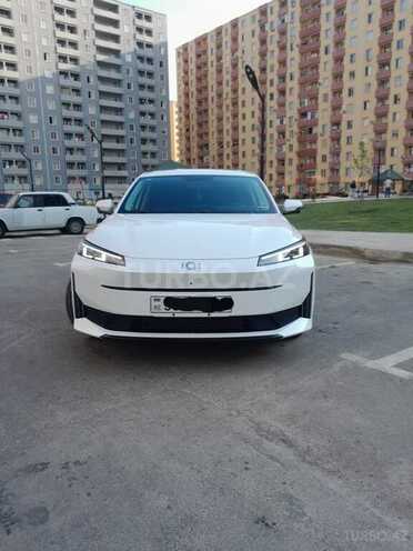Changan Qiyuan A05 2024, 300 km - 1.5 л - Bakı