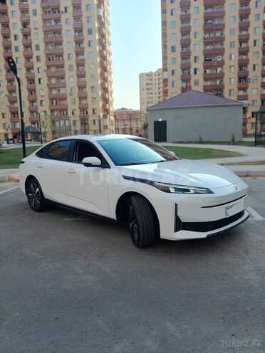 Changan Qiyuan A05 2024, 300 km - 1.5 л - Bakı