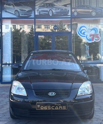 Kia Rio 2008, 114,000 km - 1.4 л - Sumqayıt