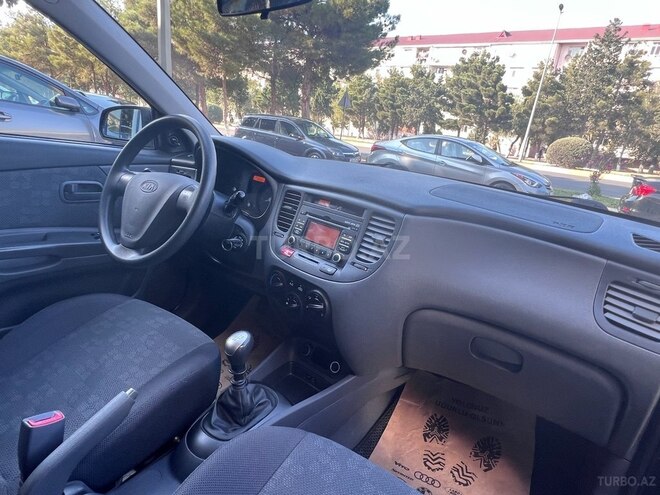 Kia Rio 2008, 114,000 km - 1.4 л - Sumqayıt