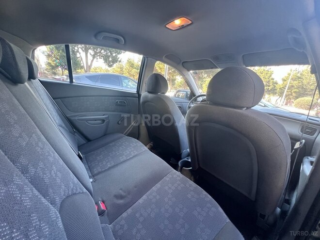 Kia Rio 2008, 114,000 km - 1.4 л - Sumqayıt