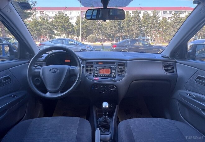 Kia Rio 2008, 114,000 km - 1.4 л - Sumqayıt