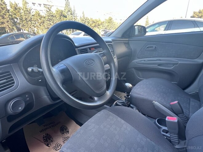 Kia Rio 2008, 114,000 km - 1.4 л - Sumqayıt