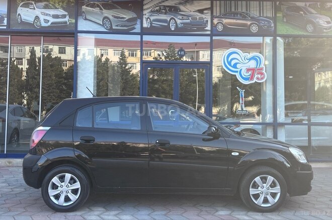 Kia Rio 2008, 114,000 km - 1.4 л - Sumqayıt