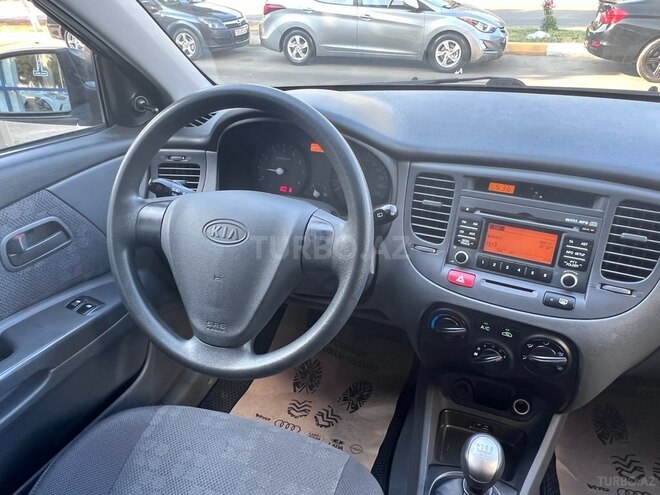 Kia Rio 2008, 114,000 km - 1.4 л - Sumqayıt