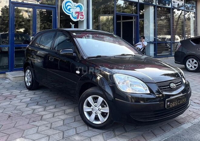 Kia Rio 2008, 114,000 km - 1.4 л - Sumqayıt