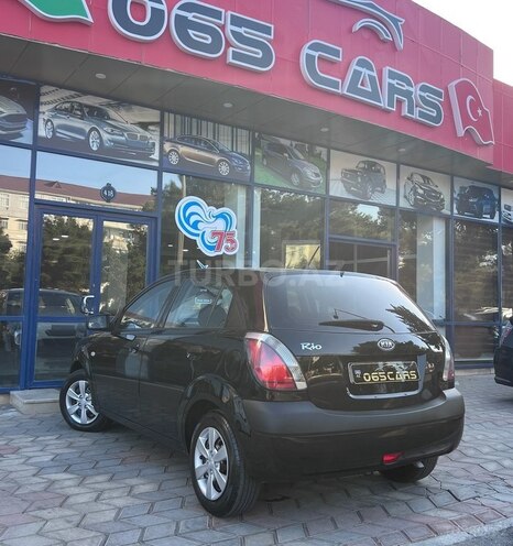 Kia Rio 2008, 114,000 km - 1.4 л - Sumqayıt