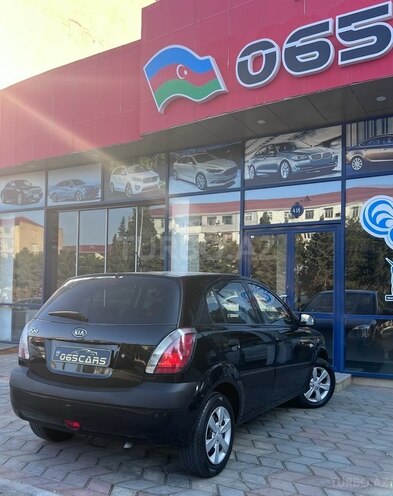 Kia Rio 2008, 114,000 km - 1.4 л - Sumqayıt