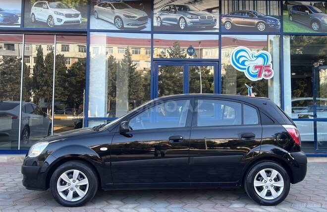 Kia Rio 2008, 114,000 km - 1.4 л - Sumqayıt