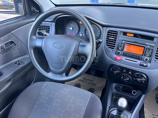 Kia Rio 2008, 114,000 km - 1.4 л - Sumqayıt