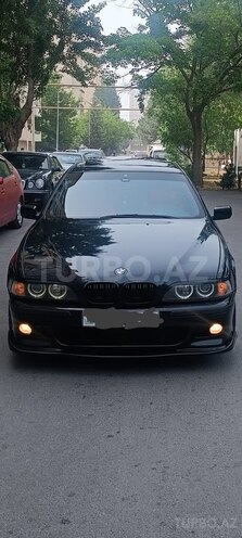 BMW 523 1997, 290,000 km - 2.5 л - Bakı