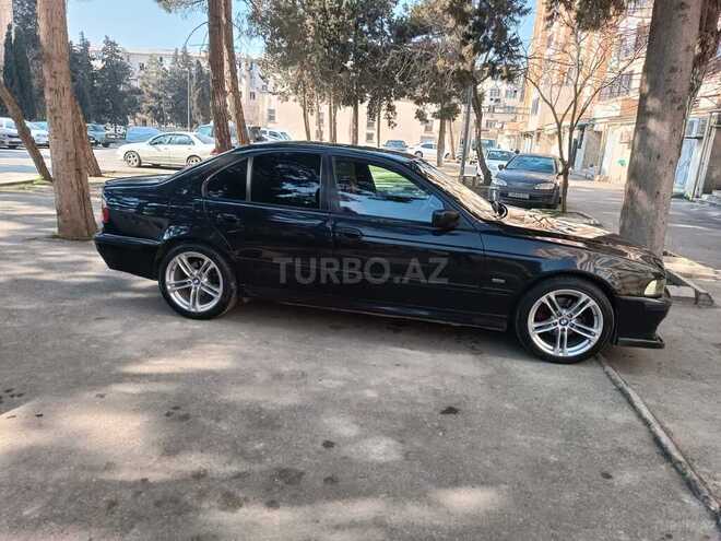 BMW 523 1997, 290,000 km - 2.5 л - Bakı