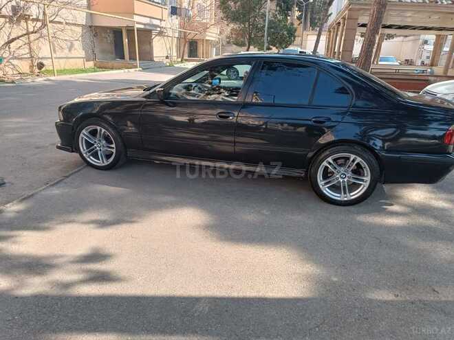 BMW 523 1997, 290,000 km - 2.5 л - Bakı