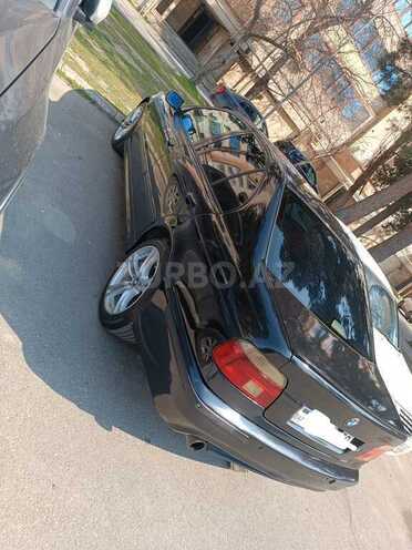 BMW 523 1997, 290,000 km - 2.5 л - Bakı