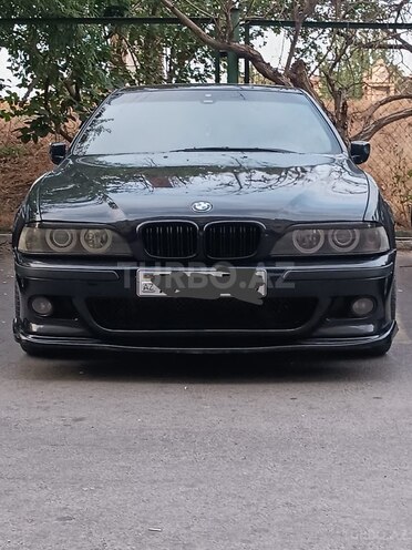 BMW 523 1997, 290,000 km - 2.5 л - Bakı