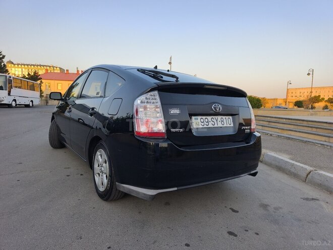 Toyota Prius 2008, 392,680 km - 1.5 l - Bakı