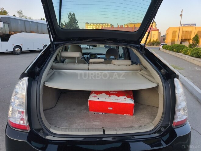 Toyota Prius 2008, 392,680 km - 1.5 l - Bakı