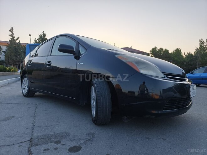 Toyota Prius 2008, 392,680 km - 1.5 l - Bakı