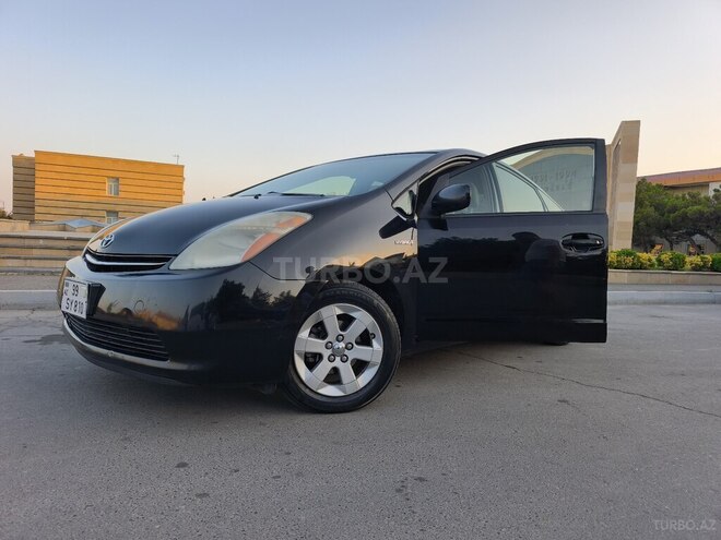 Toyota Prius 2008, 392,680 km - 1.5 l - Bakı