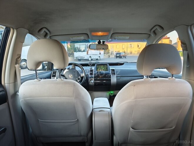 Toyota Prius 2008, 392,680 km - 1.5 l - Bakı