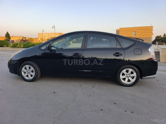 Toyota Prius 2008, 392,680 km - 1.5 l - Bakı