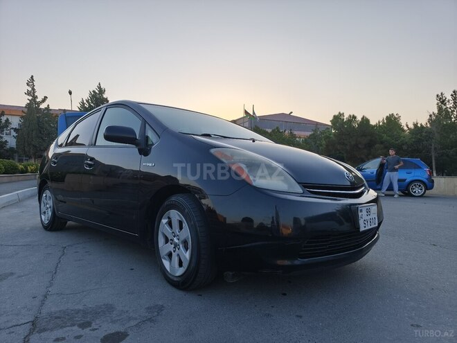 Toyota Prius 2008, 392,680 km - 1.5 l - Bakı