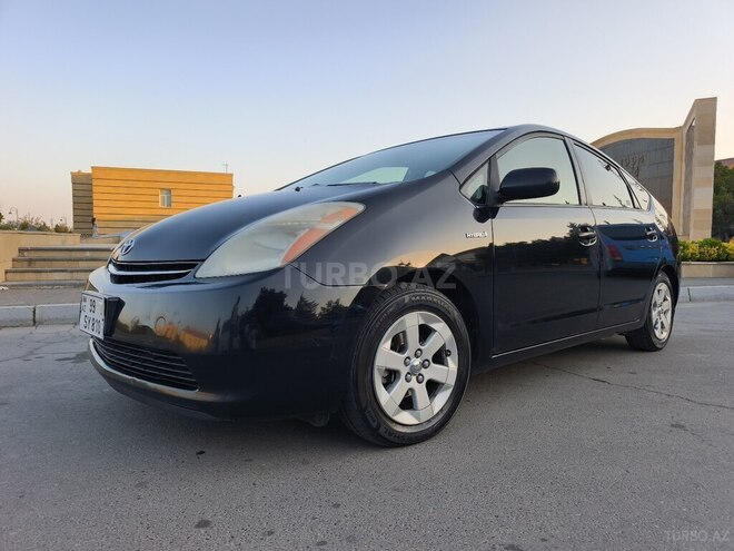 Toyota Prius 2008, 392,680 km - 1.5 l - Bakı