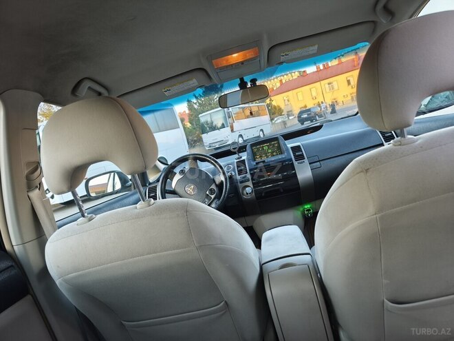 Toyota Prius 2008, 392,680 km - 1.5 l - Bakı