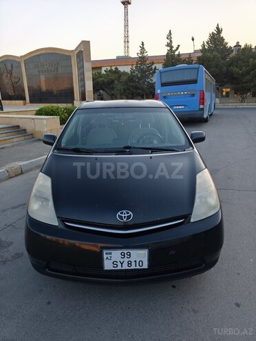 Toyota Prius 2008, 392,680 km - 1.5 l - Bakı