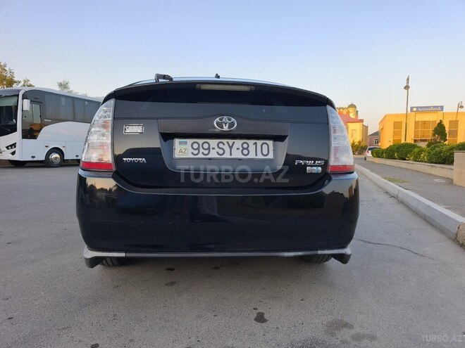 Toyota Prius 2008, 392,680 km - 1.5 l - Bakı
