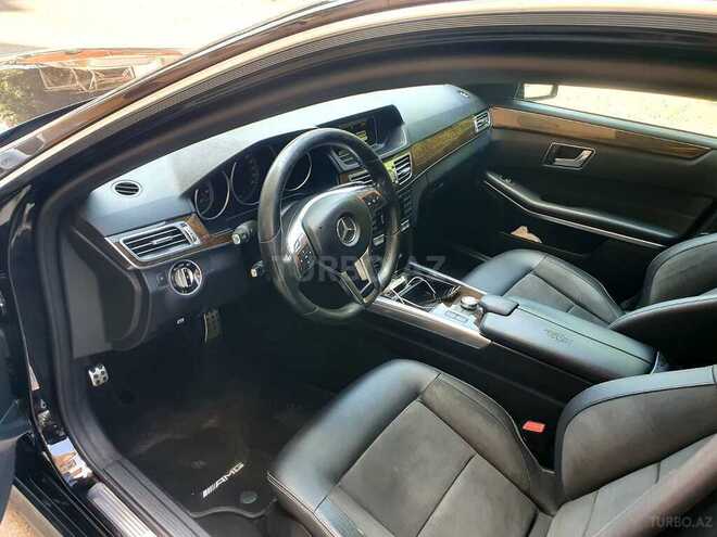 Mercedes E 200 2014, 226,000 km - 2.0 l - Gəncə