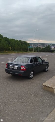 LADA (VAZ) Priora 2014, 106,400 km - 1.6 л - Qusar