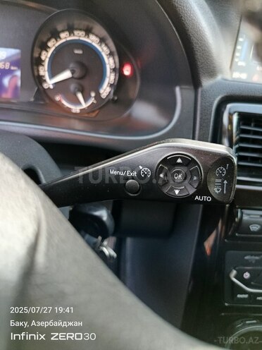 LADA (VAZ) Priora 2014, 106,400 km - 1.6 л - Qusar