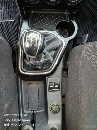 LADA (VAZ) Priora 2014, 106,400 km - 1.6 л - Qusar