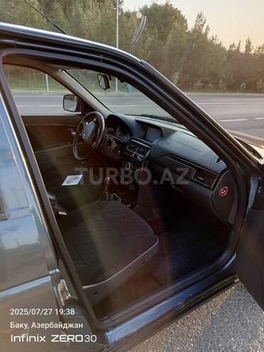 LADA (VAZ) Priora 2014, 106,400 km - 1.6 л - Qusar