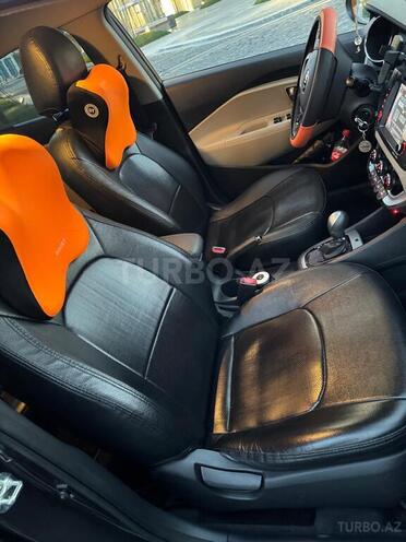 Kia Rio 2014, 149,500 km - 1.4 л - Bakı