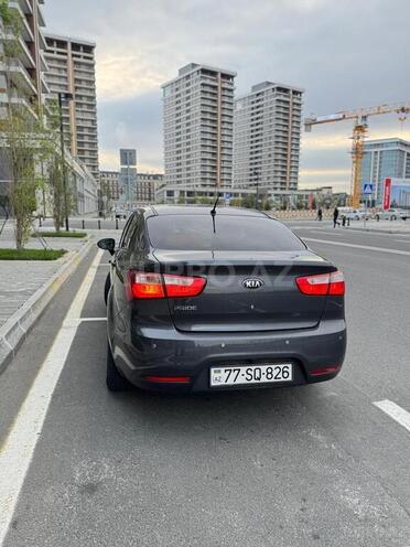 Kia Rio 2014, 149,500 km - 1.4 л - Bakı