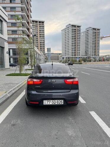 Kia Rio 2014, 149,500 km - 1.4 л - Bakı