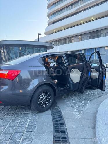 Kia Rio 2014, 149,500 km - 1.4 л - Bakı
