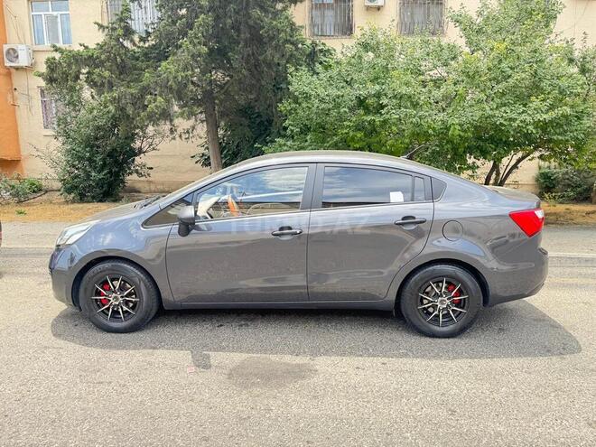 Kia Rio 2014, 149,500 km - 1.4 л - Bakı