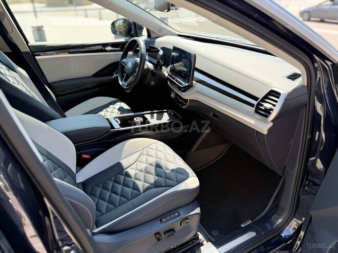 Volkswagen ID.6 Crozz 2023, 31,000 km - 0.0 л - Bakı