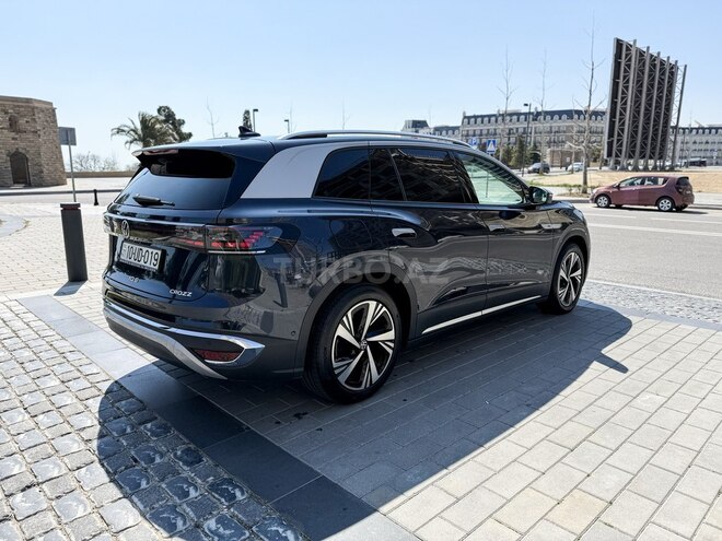 Volkswagen ID.6 Crozz 2023, 31,000 km - 0.0 л - Bakı