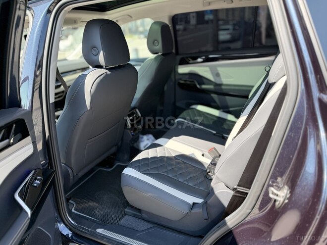 Volkswagen ID.6 Crozz 2023, 31,000 km - 0.0 л - Bakı