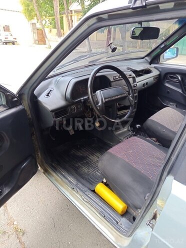 LADA (VAZ) 21099 2001, 100,000 km - 1.6 л - Zərdab