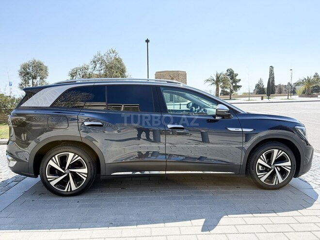 Volkswagen ID.6 Crozz 2023, 31,000 km - 0.0 л - Bakı